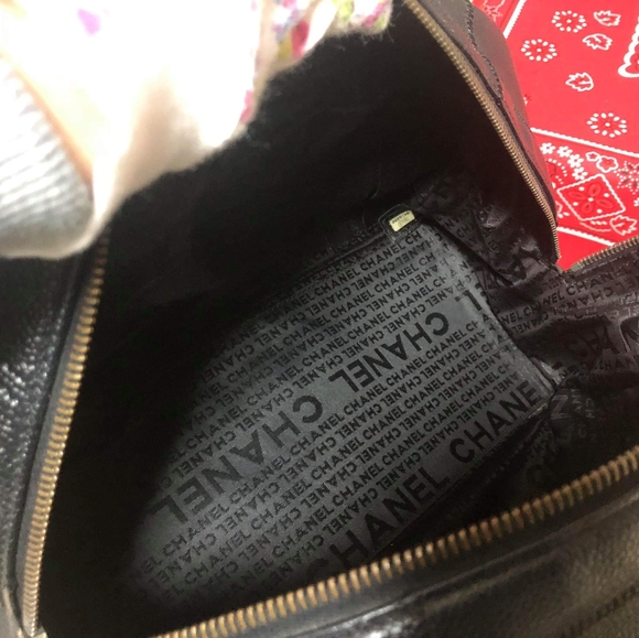 Chanel caviar Boston - Picture 7 of 10